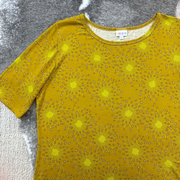 NWT LuLaRoe Julia Dress - Picture 3 of 12